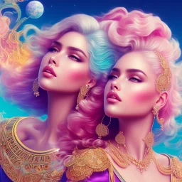 sexy, beautiful, young woman, detailed gorgeous face, vaporwave aesthetic, synthwave, colorful, psychedelic, artstation, concept art, smooth, extremely sharp detail, finely tuned detail, ultra high definition, 8 k, unreal engine 5, ultra sharp focus, illustration, art by artgerm mary dimova, jim lee, greg rutkowski and alphonse mucha