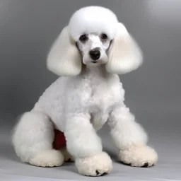 Poodle m