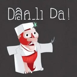 Daniel