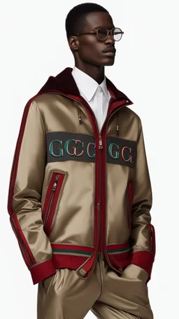 Giacca clearance gucci ape