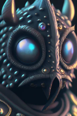 Black knight creature,insanely detailed, 4k resolution, retroanime style, cute big circular reflective eyes, cinematic smooth, intricate detail , soft smooth lighting, soft pastel colors, painted Renaissance stylestyle