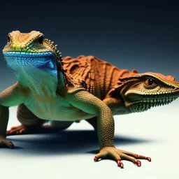 lizard shoes, ultra realistic, ultra highly detailed, shiny, smooth, studio quality, octane render, polaroid,--ar 1:1 --v4