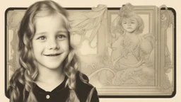 "A thumbnail image featuring Luke Ruehlman, the child who recalls a past life as a woman. The image shows Luke's face with a youthful smile, reflecting the concept of reincarnation and his captivating story that amazed the world."