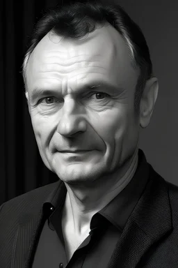 Piotr stazchera