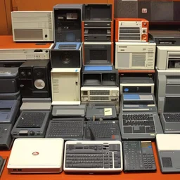 Retro PC