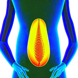 Change the shape of the image, but let the same structure exist