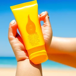 Sunscreen