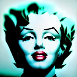 Realistic image portrait, Marylin Monroe, highly detailed, concept art, unreal engine 5, ray tracing, RTX, lumen lighting, ultra detail, volumetric lighting, 3d, finely drawn, high definition, high resolution.