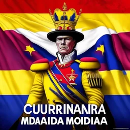 fiesta de la monarquia colombia