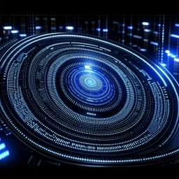 The future's technology, 4K