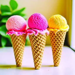 ice cream