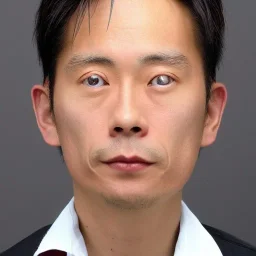 Shinichi Kameoka