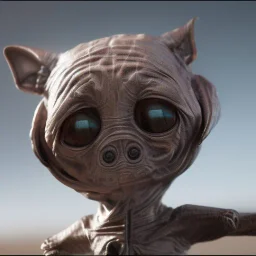 ET phone home