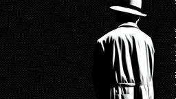 رجل واحد غير معروف