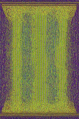 matrices of thought patterns; post-modern contemporary art