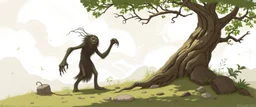 Leshy