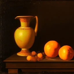 still life