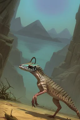 [vivid Ancient Egypt] The Shekelesh - From the swamps and marshlands they come, daubed in mud and scenting the air like predators. Nasty sappers and skirmishers, always slinking around the edges looking for weak points to worm their way in.