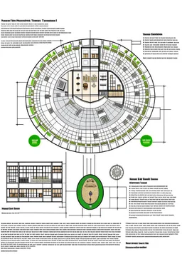 turtle museum plan