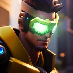 Ultra detailed fullbody Portrait in oil on canvas of overwatch character-BASTION ,extremely detailed digital painting,ultrarealistic skin,intense stare, extremely detailed face, crystal clear eyes, mystical colors ,perfectly centered image, perfect composition, rim light, beautiful lighting,masterpiece ,8k, stunning scene, raytracing, anatomically correct, in the style of Ohrai Noriyoshi and robert e howard and Steve Jung and Wizyakuza and Simon Bisley and uncannyknack and kilory.