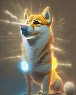 Doge reboot nion light