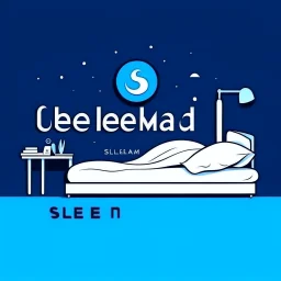 Sleep Lab text