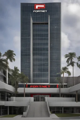 Fortinet