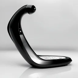 this womanizer phone make any conversation a sensual experience: here is a phone that is both functional and fabulous. superbly sculptured by a artist, it is a masterpeice of lighweight, microprocessor technology. the eros phone plugs into any all jack