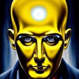 Ultra detailed fullbody Portrait in oil on canvas of Doctor Fate ,intense stare,extremely detailed digital painting, extremely detailed face,crystal clear Big eyes, mystical colors ,perfectly centered image, perfect composition, rim light, beautiful lighting,masterpiece,8k, stunning scene, raytracing, anatomically correct, in the style of robert e howard and Ken Kelley and Ohrai Noriyoshi and Simon Bisley and tomzj1