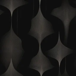 The background is a striking composition in deep black, enveloping an aura of intrigue and mystique. The darkness of the black canvas sets the stage for an enigmatic atmosphere, creating a backdrop that draws viewers into a world of secrets waiting to be unveiled. Subtle, soft lighting gently illuminates the black expanse, casting a delicate and mysterious glow. These gentle rays of light provide just enough illumination to reveal your company logo, which emerges from the darkness with an air o