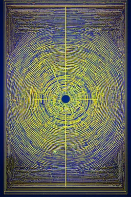 the nexus of mathematics and music is geometry; symbolism