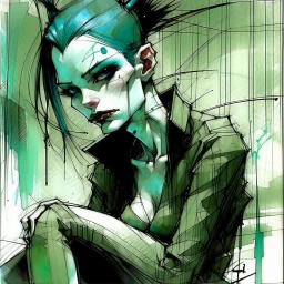 Alex Maleev