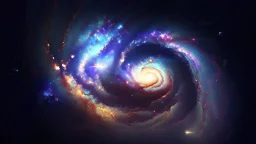 galaxy