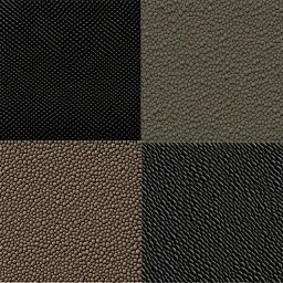 texture of grey sand, black, grey, brown, photorealistic, top-down view