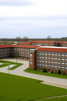 a school in denmark
