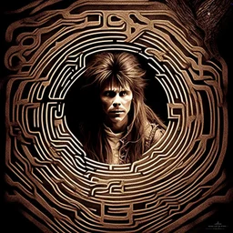 labyrinth