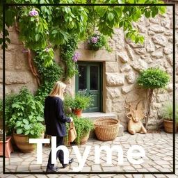 Thyme Travel