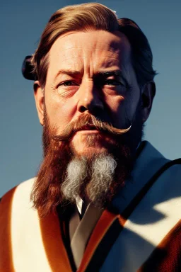 Obiwan Kenobi, Portrait, 4K, star wars