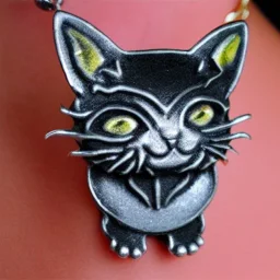 cat jewelry