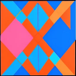 geometric abstraction