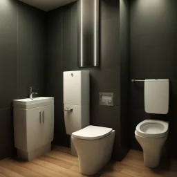 photorealistic wc ük szarik kinn