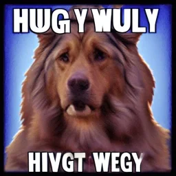 Huggy wuggy