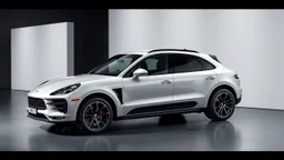 porsche macan and bentley bentayga, 2024 Modernized and recreated designs