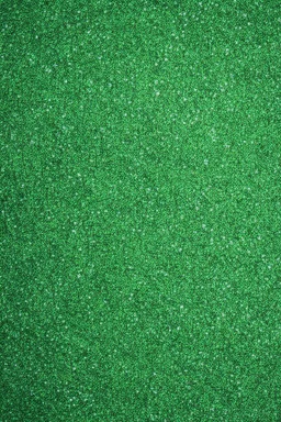 seamless green glittery background