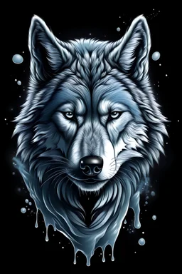 Wolf ice