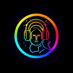Logo Design for Podcast I am in need of a logo for my podcast ( Verbal Intercourse ) The logo should reflect the spirit and theme of my podcast while also appealing to a wide audience. Specifics: - Colors: I am open to suggestions and would like the designer to explore various color options that would best suit the podcast's theme and overall aesthetic. - Style: I am looking for an illustrative and detailed logo that captures the essence of the podcast. The design should be visually appealing,