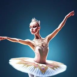 Ballerina