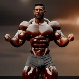 bodybuilding god