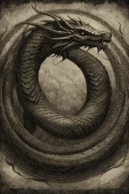 ouroboros