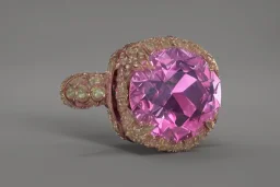 PINK GEM